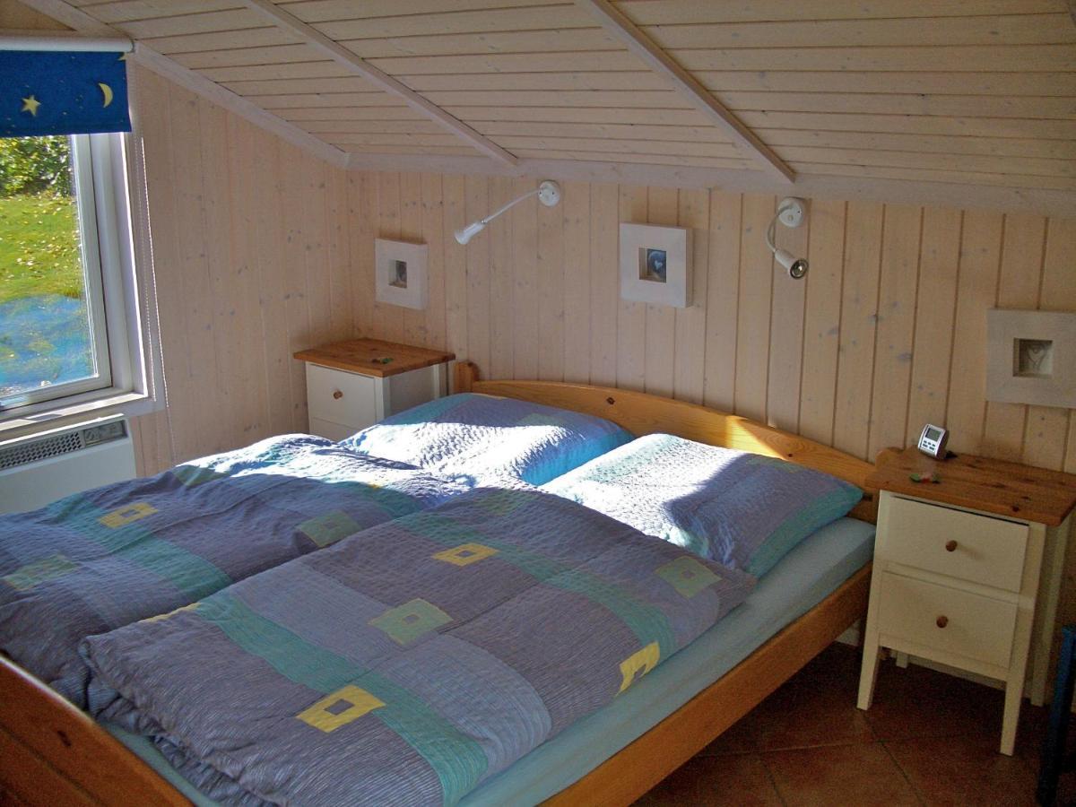 Timmenhus - Ferienhaeuser Am Feldrand Timmendorfer Strand Esterno foto